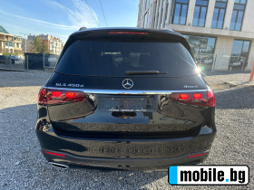 Mercedes-Benz GLS 450 d AMG MAYBACH INTERIOR | Mobile.bg   6