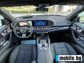 Mercedes-Benz GLS 450 d AMG MAYBACH INTERIOR | Mobile.bg   10