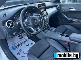 Mercedes-Benz CLA 220 LED*NAVI*AMG PAKET*TOP* | Mobile.bg   10