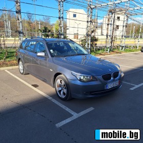 BMW 525 Xdrive  Face  France  | Mobile.bg   6