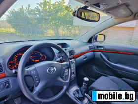 Toyota Avensis 2.0 | Mobile.bg   8