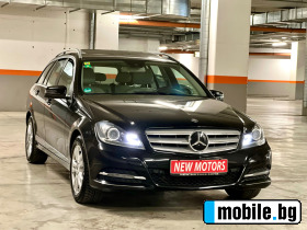 Mercedes-Benz C 220 CDI-    325    | Mobile.bg   3