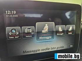 Mercedes-Benz GLS 500 AMG-Line  | Mobile.bg   10