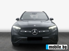 Mercedes-Benz GLC 300 de 4Matic = Premium Plus= Night Package  | Mobile.bg   1