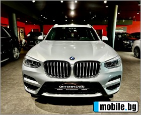 BMW X3 xDrive 30i X-line | Mobile.bg   2