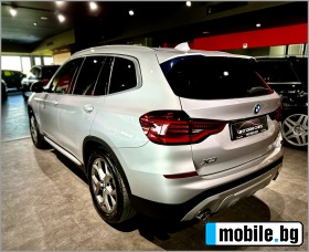 BMW X3 xDrive 30i X-line | Mobile.bg   4