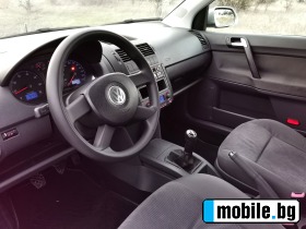VW Polo 1.4i NOV VNOS | Mobile.bg   6