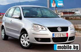VW Polo 1.4i NOV VNOS | Mobile.bg   1