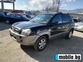 Hyundai Tucson 2.0 CRDI/   | Mobile.bg   9