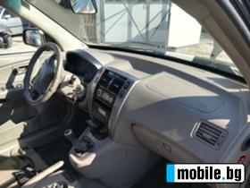 Hyundai Tucson 2.0 CRDI/   | Mobile.bg   6