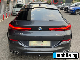 BMW X6 XDrive/M PAKET/LASER/HEAD UP/ | Mobile.bg   4