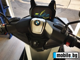 BMW C 400i GT - 07.2020. | Mobile.bg   2