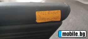        OPEL KADETT-88