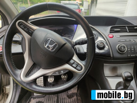 Honda Civic | Mobile.bg   9