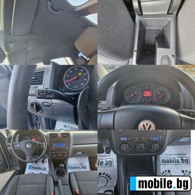 VW Golf 1.6 Benz. 102ps | Mobile.bg   13