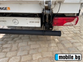 Mercedes-Benz Sprinter 316 CDi | Mobile.bg   9