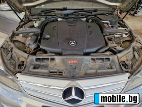 Mercedes-Benz C 350 V6 AMG F1 Face | Mobile.bg   14