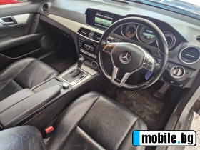 Mercedes-Benz C 350 V6 AMG F1 Face | Mobile.bg   11