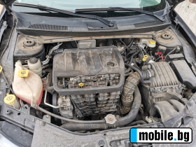 Chrysler Sebring 2.4L VVT LPG | Mobile.bg   5