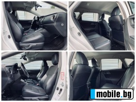 Toyota Auris HYBRID * KEYLEES *NAVI  | Mobile.bg   9