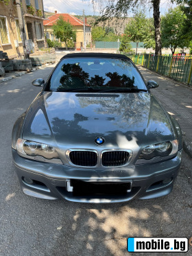 BMW M3 E46 | Mobile.bg   2