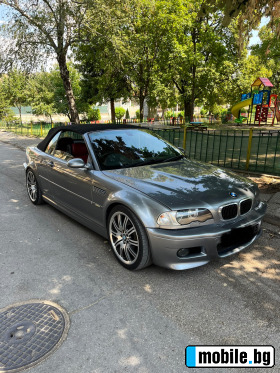BMW M3 E46 | Mobile.bg   3