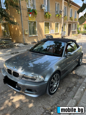 BMW M3 E46 | Mobile.bg   4