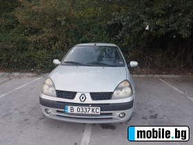 Renault Clio SEDAN | Mobile.bg   1