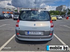 Renault Scenic | Mobile.bg   14
