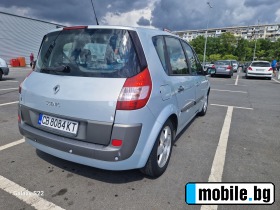 Renault Scenic | Mobile.bg   13