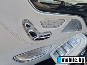 Mercedes-Benz S 500 Coupe/ | Mobile.bg   10
