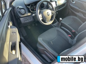 Renault Clio 1.2 75hp ZEN Navy | Mobile.bg   7