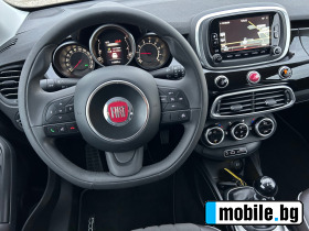 Fiat 500X 1.4 TURBO | Mobile.bg   16