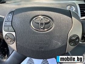 Toyota Prius 1.5 Hybrid  | Mobile.bg   15