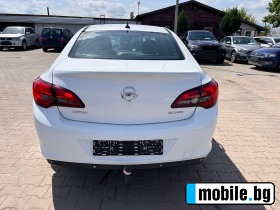 Opel Astra 1.7CDTI NAVI/KOJA EURO 5 | Mobile.bg   7