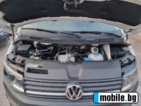 VW Transporter 150 , 2.0 TDI | Mobile.bg   17