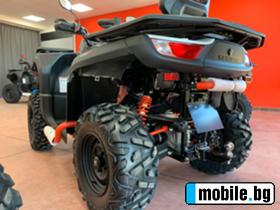 Segway Powersports ATV-Snarler AT6 S Standard  | Mobile.bg   9