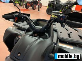 Segway Powersports ATV-Snarler AT6 S Standard  | Mobile.bg   11