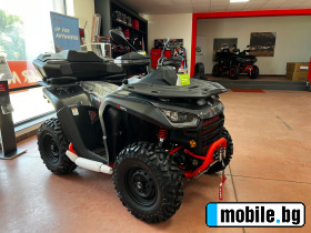 Segway Powersports ATV-Snarler AT6 S Standard  | Mobile.bg   1