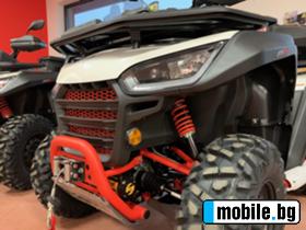 Segway Powersports ATV-Snarler AT6 S Standard  | Mobile.bg   7