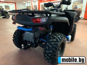 Segway Powersports ATV-Snarler AT6 S Standard  | Mobile.bg   10