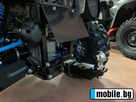 Segway Powersports ATV-Snarler AT6 S Standard  | Mobile.bg   12