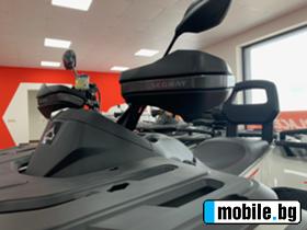 Segway Powersports ATV-Snarler AT6 S Standard  | Mobile.bg   8