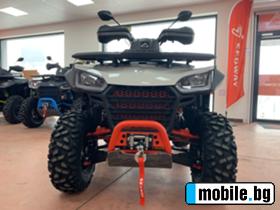 Segway Powersports ATV-Snarler AT6 S Standard  | Mobile.bg   4