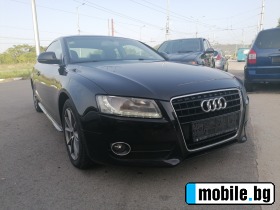 Audi A5 3.0 TDI QUATTRO  | Mobile.bg   2