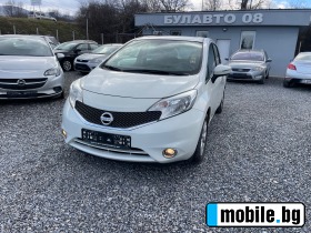     Nissan Note 1.5 DCI EVRO 5 ~11 500 .