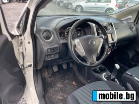 Nissan Note 1.5 DCI EVRO 5 | Mobile.bg   10