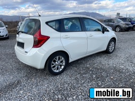 Nissan Note 1.5 DCI EVRO 5 | Mobile.bg   8