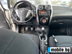 Nissan Note 1.5 DCI EVRO 5 | Mobile.bg   14