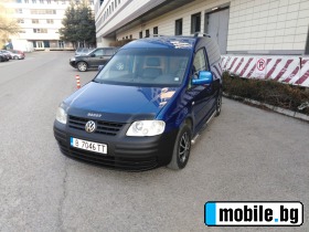 VW Caddy  | Mobile.bg   6